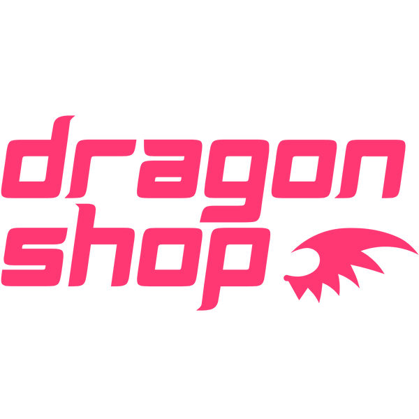 Dragon Shop