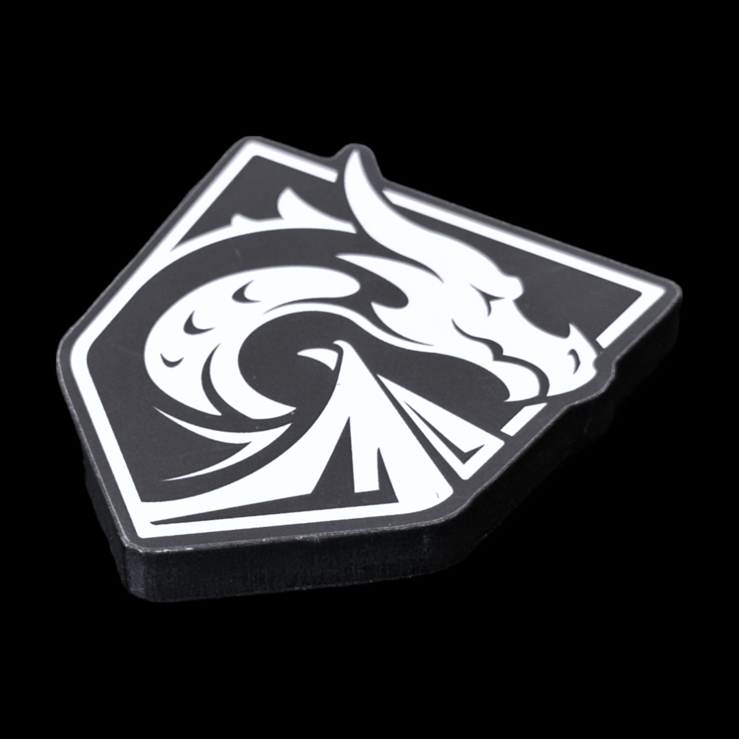 Dragon Magnet
