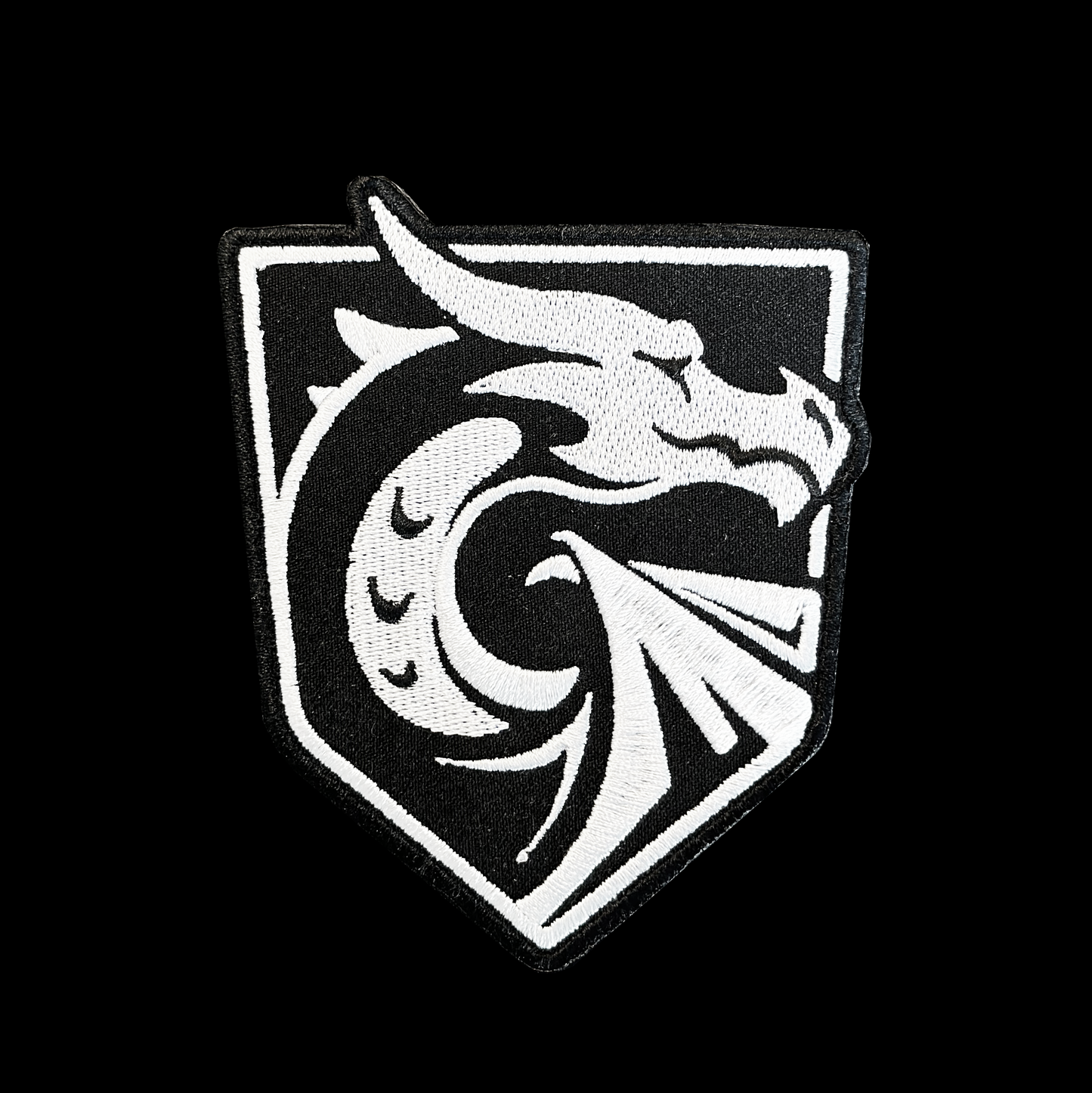 Dragon Patch
