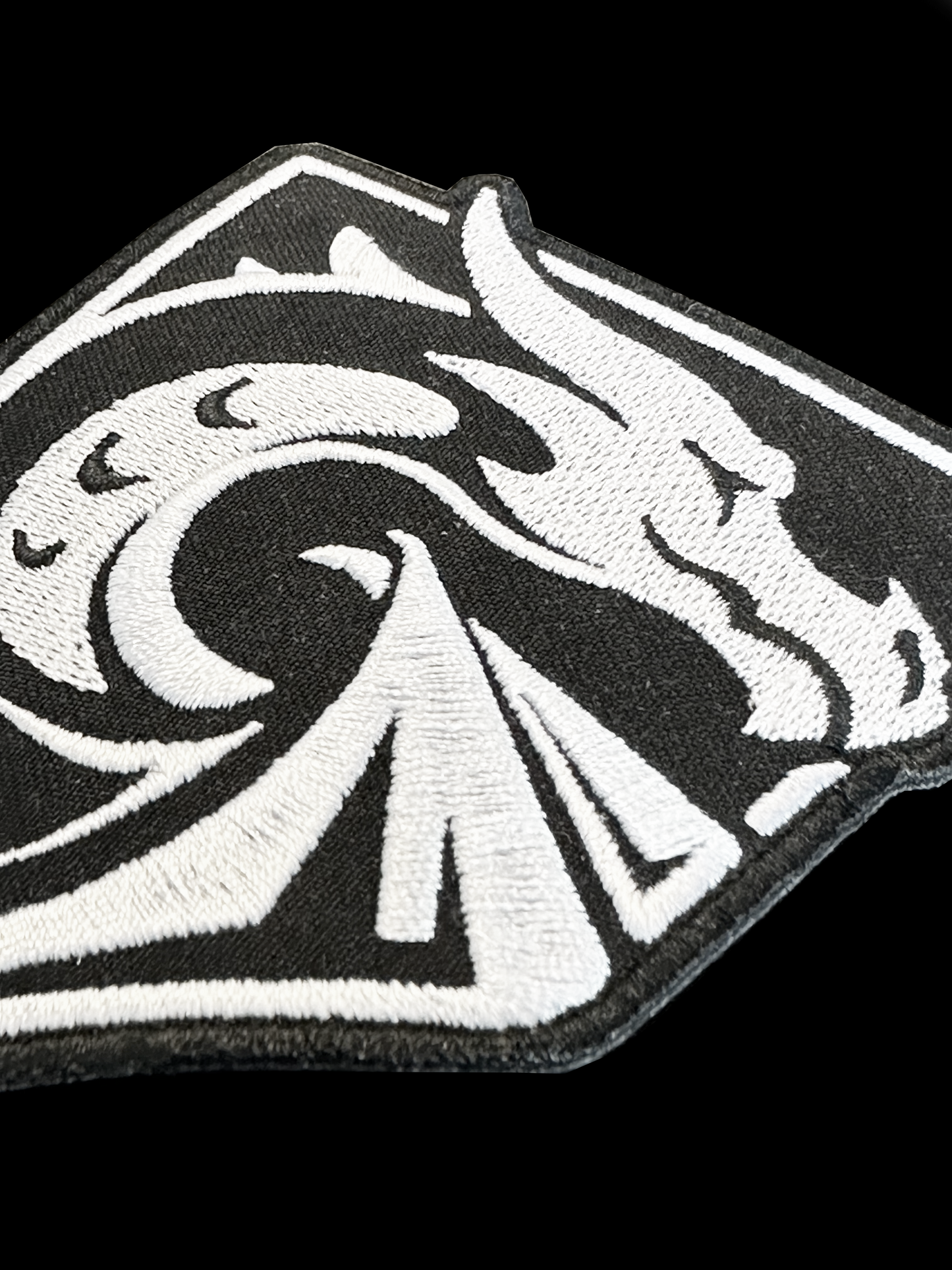 Dragon Patch