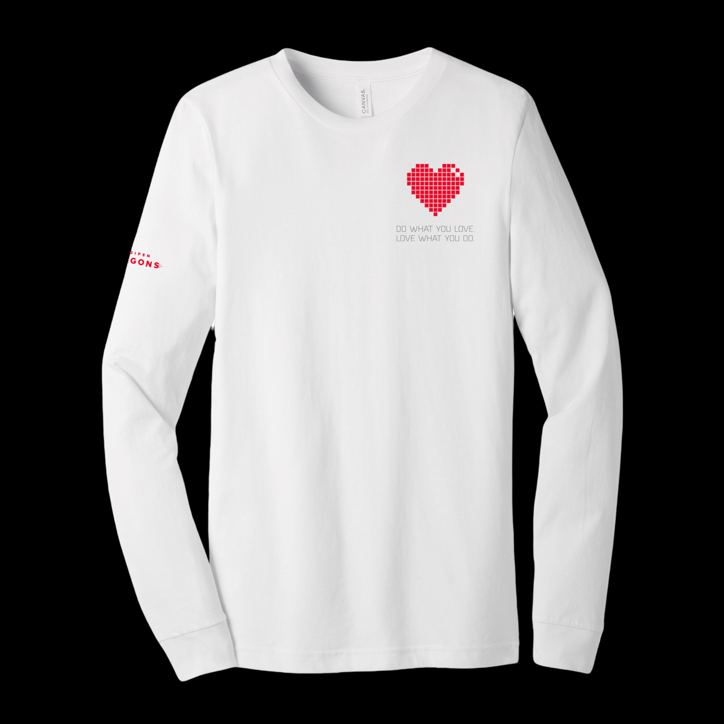 Do What You Love, Love What You Do