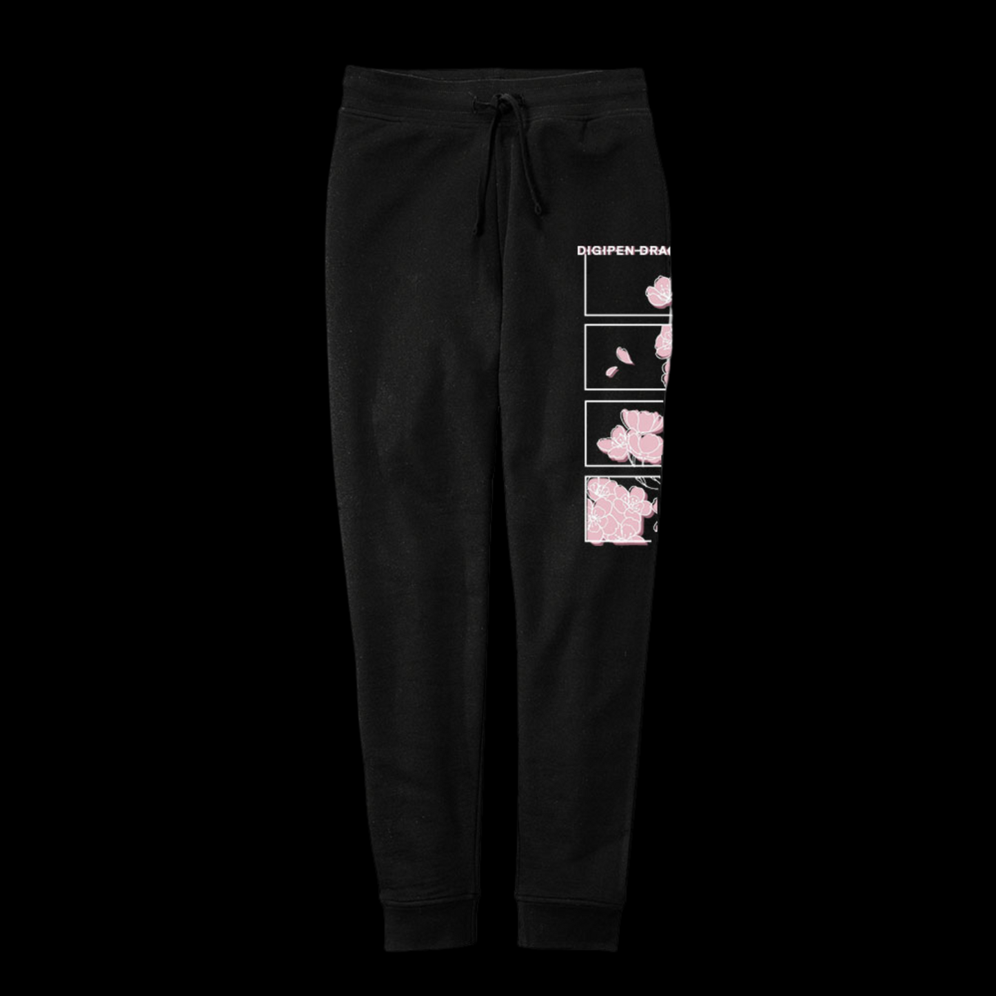 Sakura Set: The Joggers
