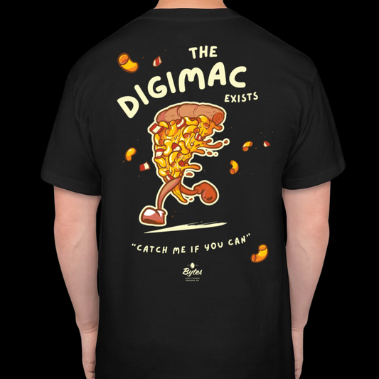 The Return of the DigiMac