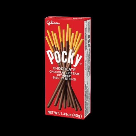 Choco Pocky