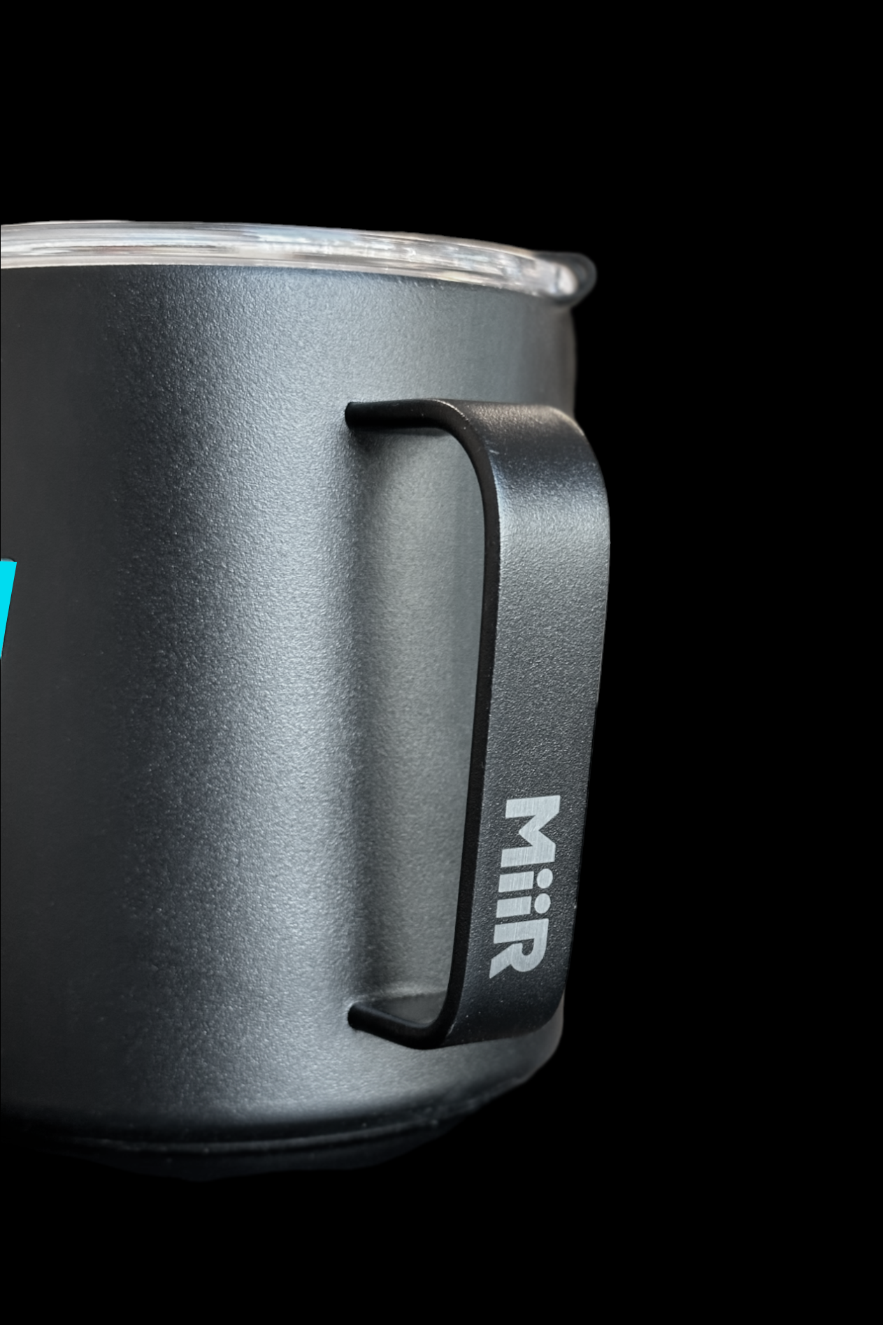 DigiPen x MiiR Reusable Camp Mug